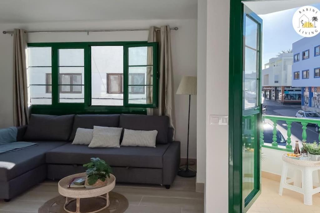 Casa Alicia Central Town By Babiniliving 科拉雷侯 外观 照片