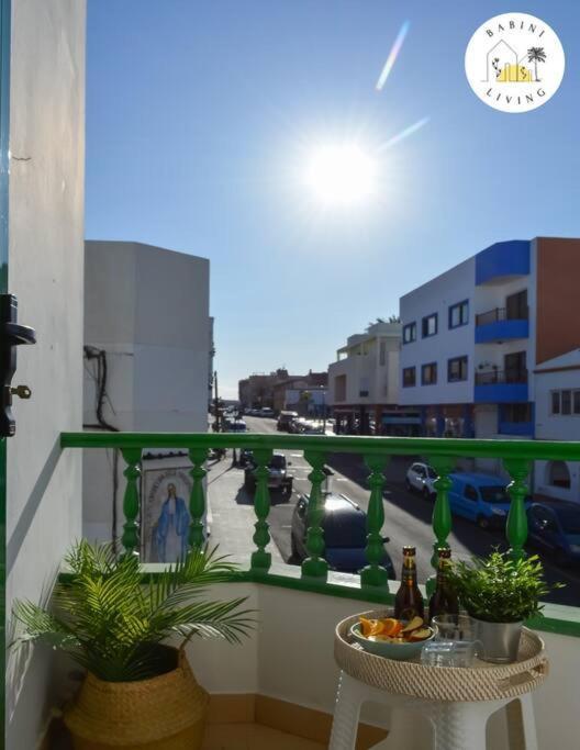 Casa Alicia Central Town By Babiniliving 科拉雷侯 外观 照片